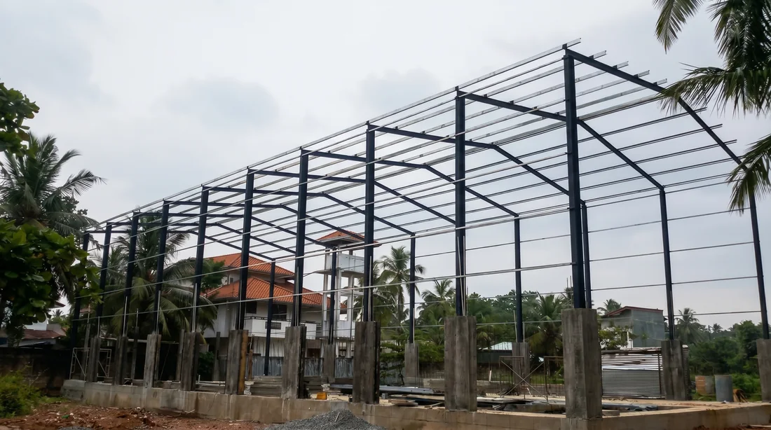 Roofing & Metal Welding - image 5